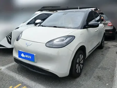 Wuling Bingo