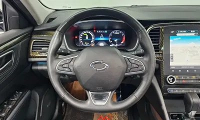 Renault-KoreaSamsung SM6