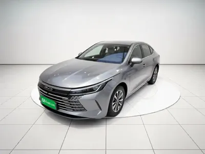BYD Destroyer 05