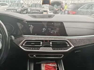 BMW X5 (Import)