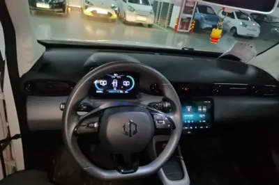 Leapmotor T03