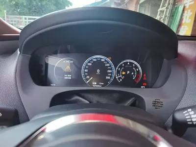 Jaguar XEL