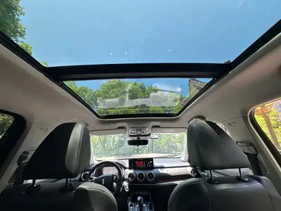 WEY Wey VV6