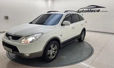 Hyundai Veracruz
