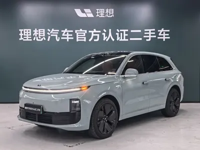 Li Auto Li L6