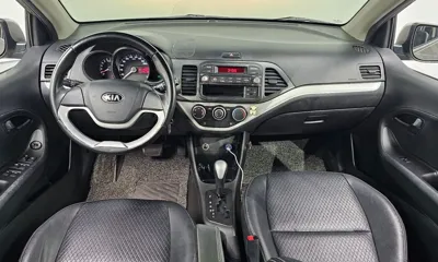 Kia Morning