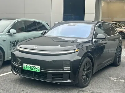Li Auto Li L7