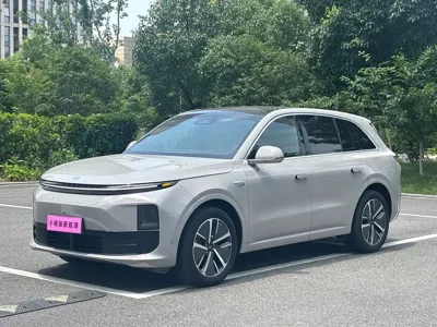 Li Auto Li L6