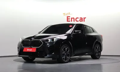 BMW X2 (F39)