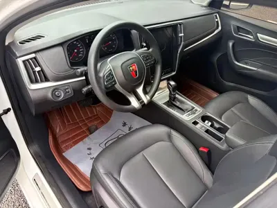 Roewe 荣威i6经典