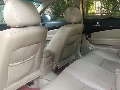 Chevrolet Epica