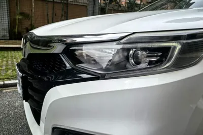 Honda Crider