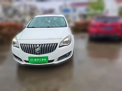 Buick Regal