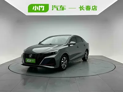 Changan Eado