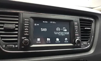 Kia Canival