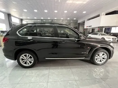 BMW X5 (Import)