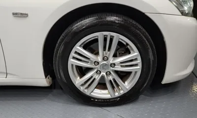 Infiniti G