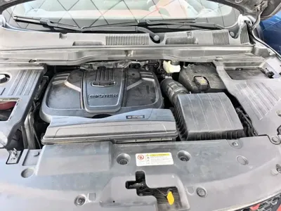 Geely Binyue