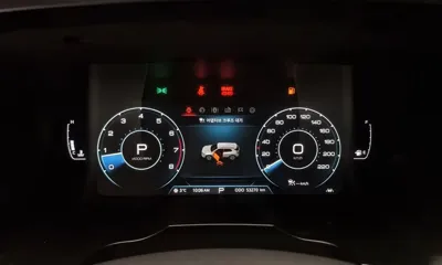 KG_Mobility_Ssangyong KORANDO