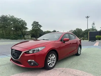 Mazda 3 Axela