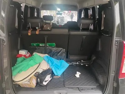 Wuling Zhiguang EV