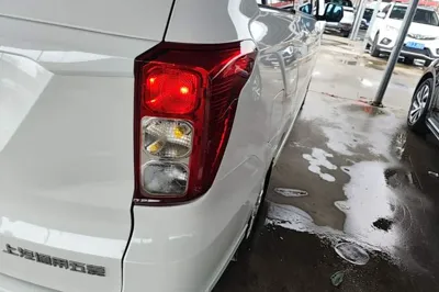 Wuling Hongguang