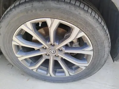 Changan 长安CS75PLUS