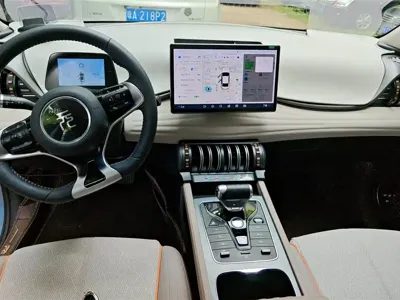 BYD Yuan Plus