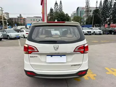 Baojun 730