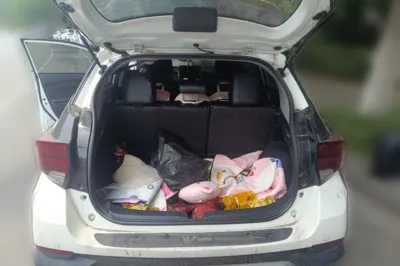 Toyota YARiS L Zhi Xuan