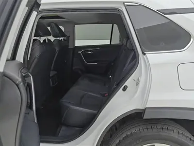 Toyota Wildlander