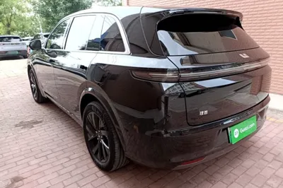 Li Auto L7