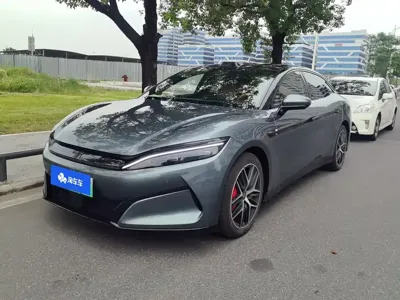 BYD 汉L