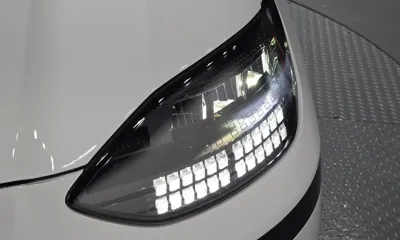 Hyundai Ioniq6