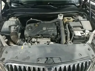 Buick Envision Plus