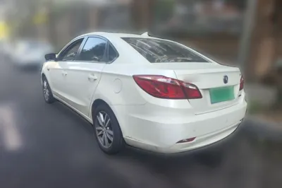 Changan Eado