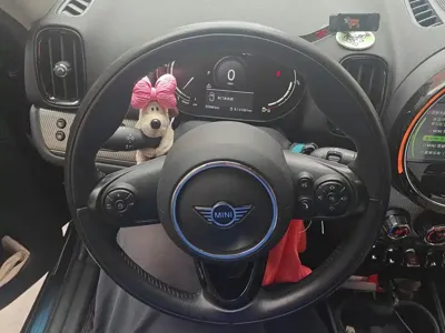 MINI Mini Countryman