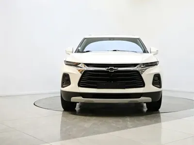 Chevrolet Blazer