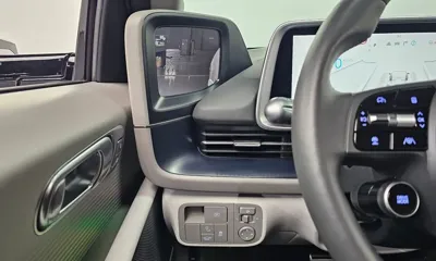 Hyundai Ioniq6