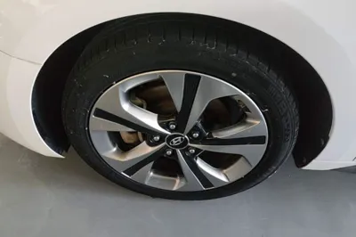 Hyundai Lafesta