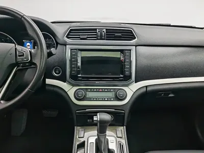 Haval H6 Coupe