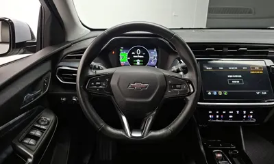 ChevroletGMDaewoo 볼트 EUV
