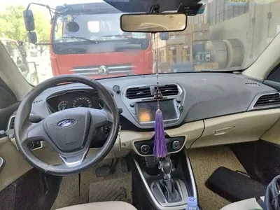 Ford Escort