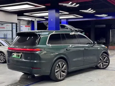 Li Auto Li L9