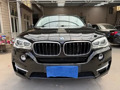 BMW X5 (Import)