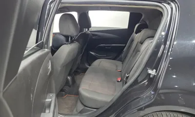 ChevroletGMDaewoo Aveo