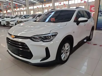 Chevrolet Volando