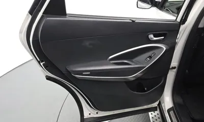 Hyundai Maxcruz