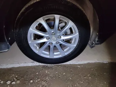 Buick Envision