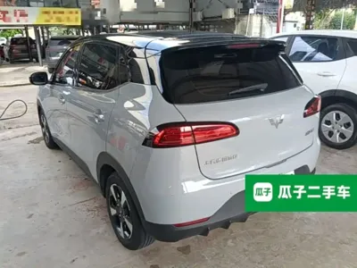 Wuling Bingo PLUS